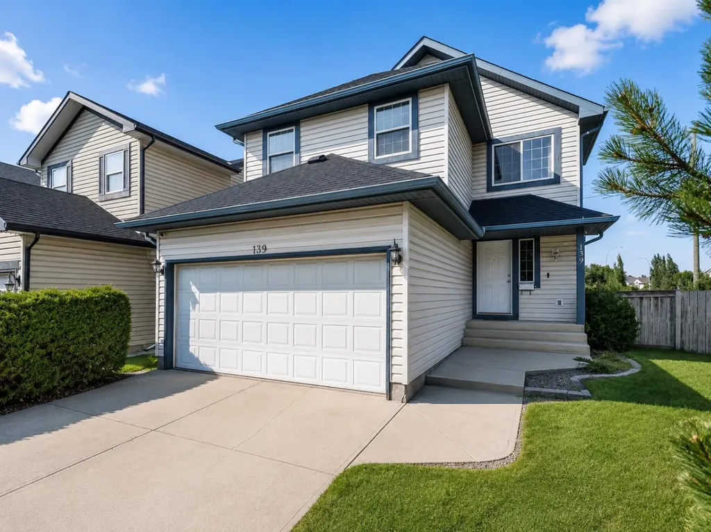 139 Bridlewood Circle SW Calgary AB T2Y 3L1