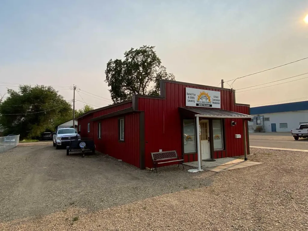 503 2 Avenue E Brooks AB T1R 0H6