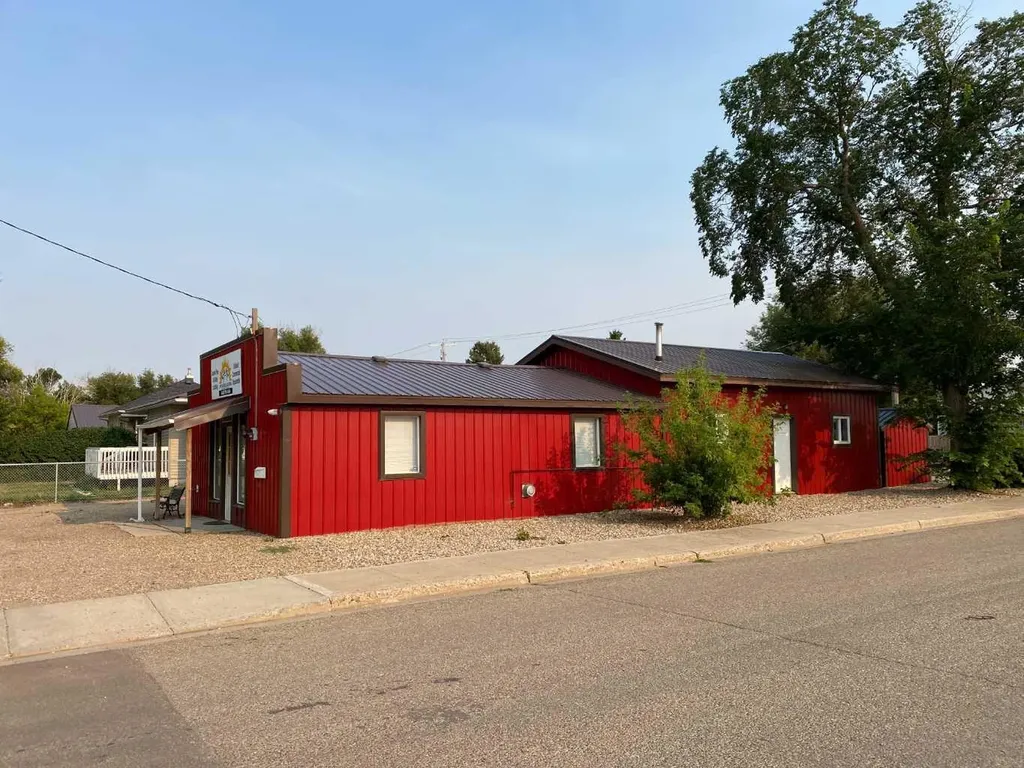 503 2 Avenue E Brooks AB T1R 0H6