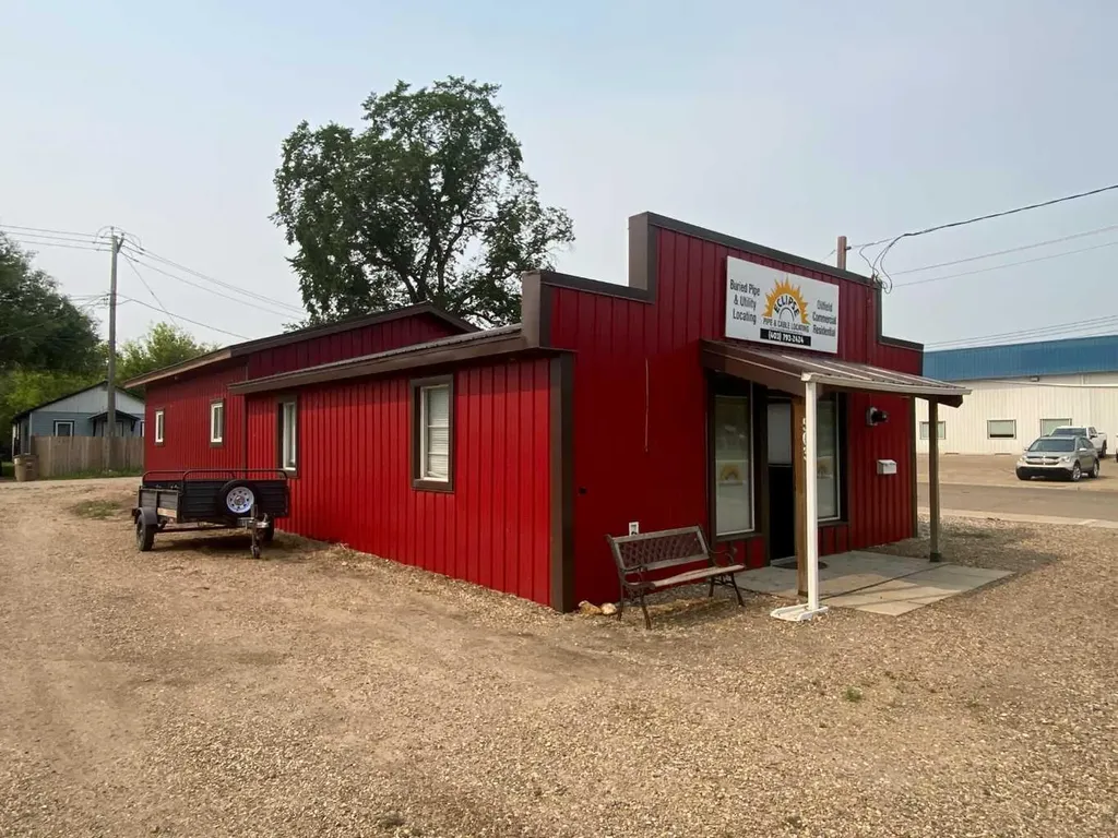 503 2 Avenue E Brooks AB T1R 0H6