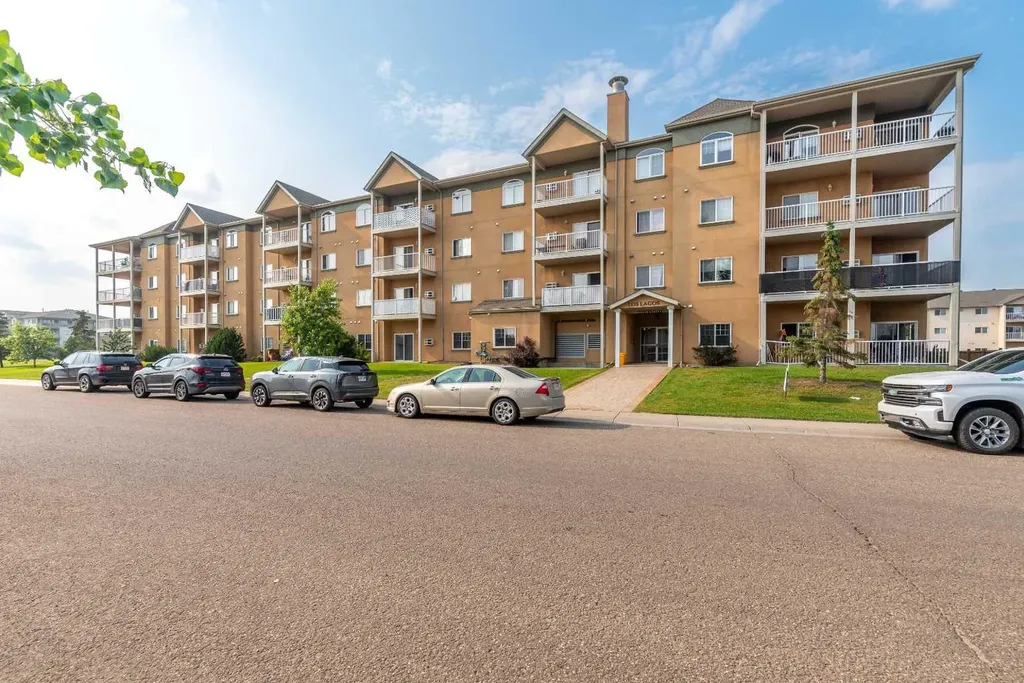 6802 42 Street Lloydminster AB T9V 2H5