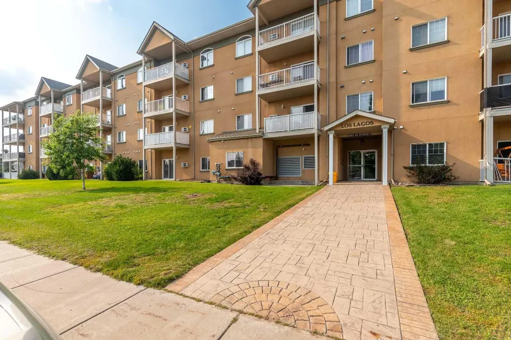 6802 42 Street Lloydminster AB T9V 2H5