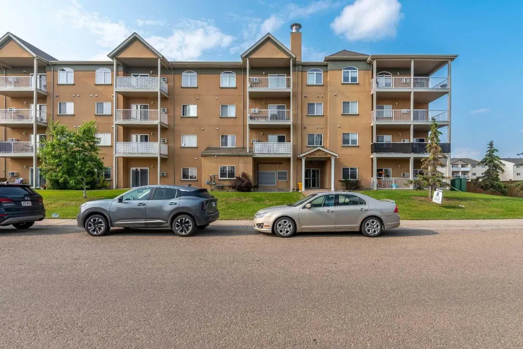 6802 42 Street Lloydminster AB T9V 2H5