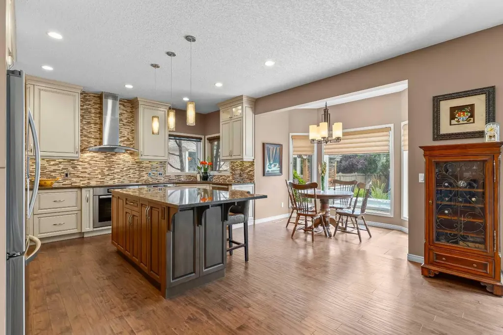 58 Mt Gibraltar Place SE Calgary AB T2Z 3C7