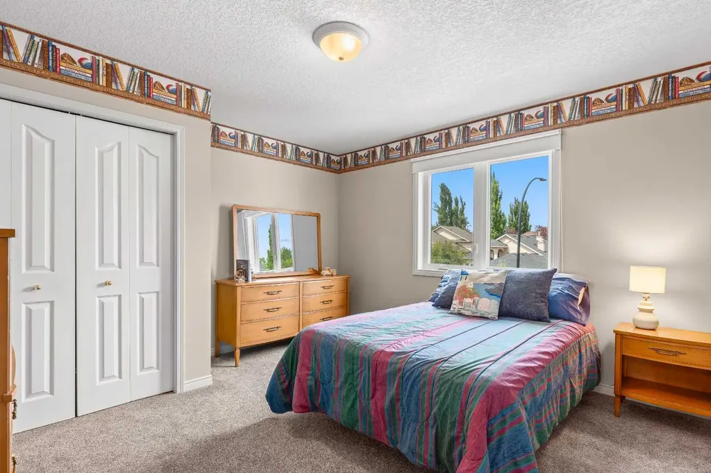 58 Mt Gibraltar Place SE Calgary AB T2Z 3C7