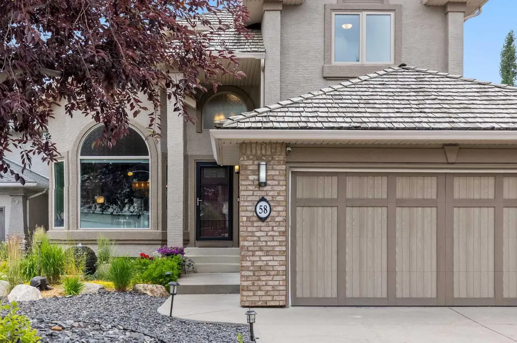 58 Mt Gibraltar Place SE Calgary AB T2Z 3C7