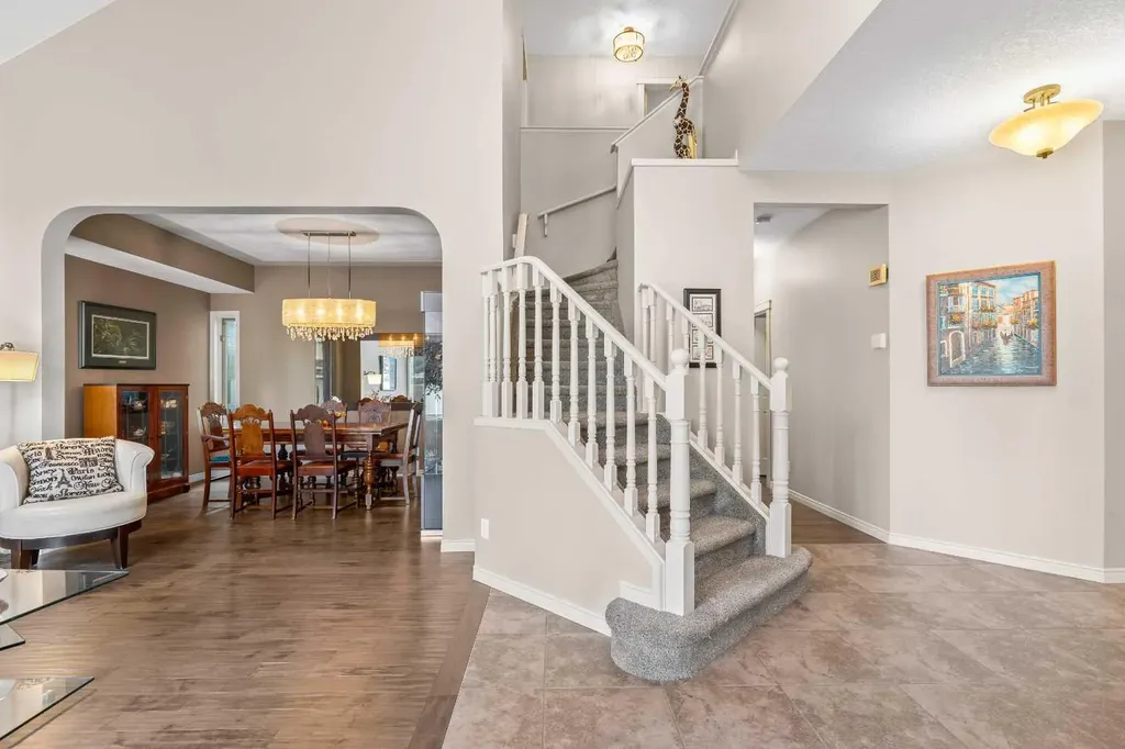 58 Mt Gibraltar Place SE Calgary AB T2Z 3C7