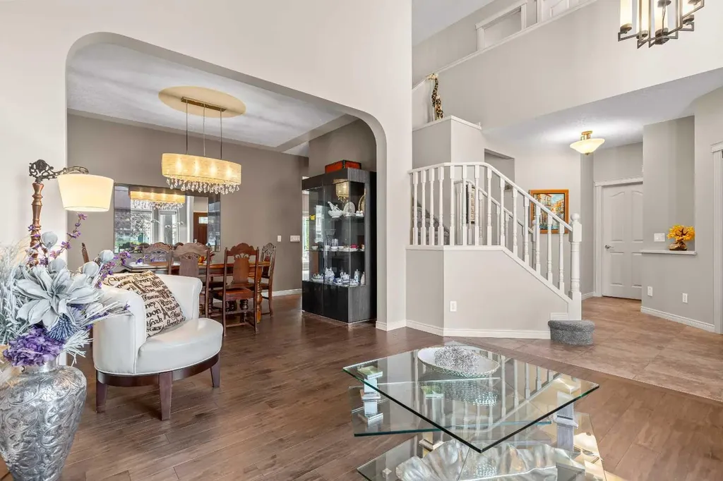 58 Mt Gibraltar Place SE Calgary AB T2Z 3C7