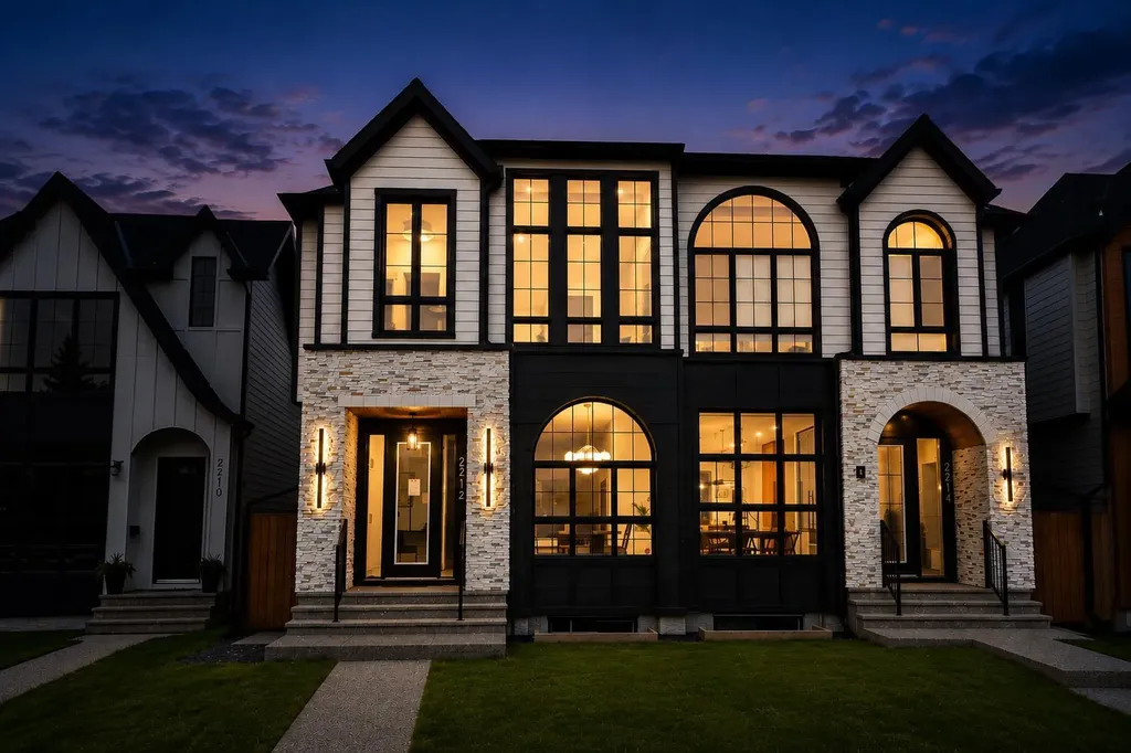 2212 35 Street SW Calgary AB T3E 2X8