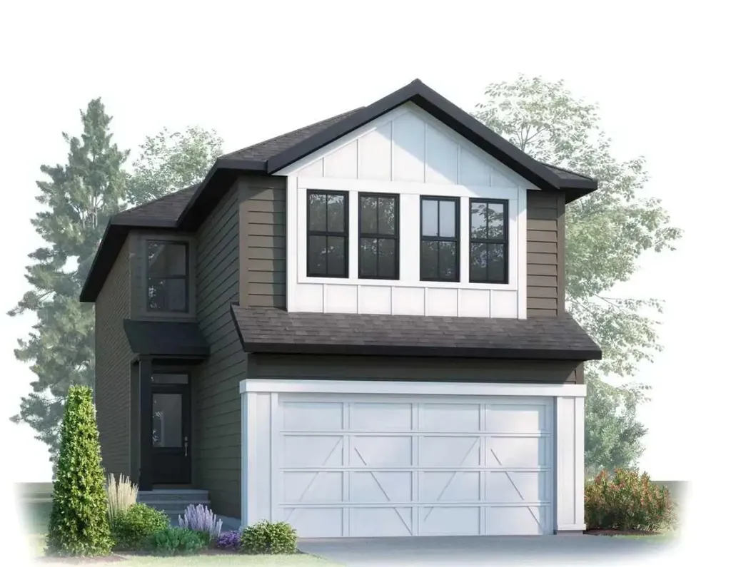 589 Clearwater Heath Chestermere AB T1X2M5