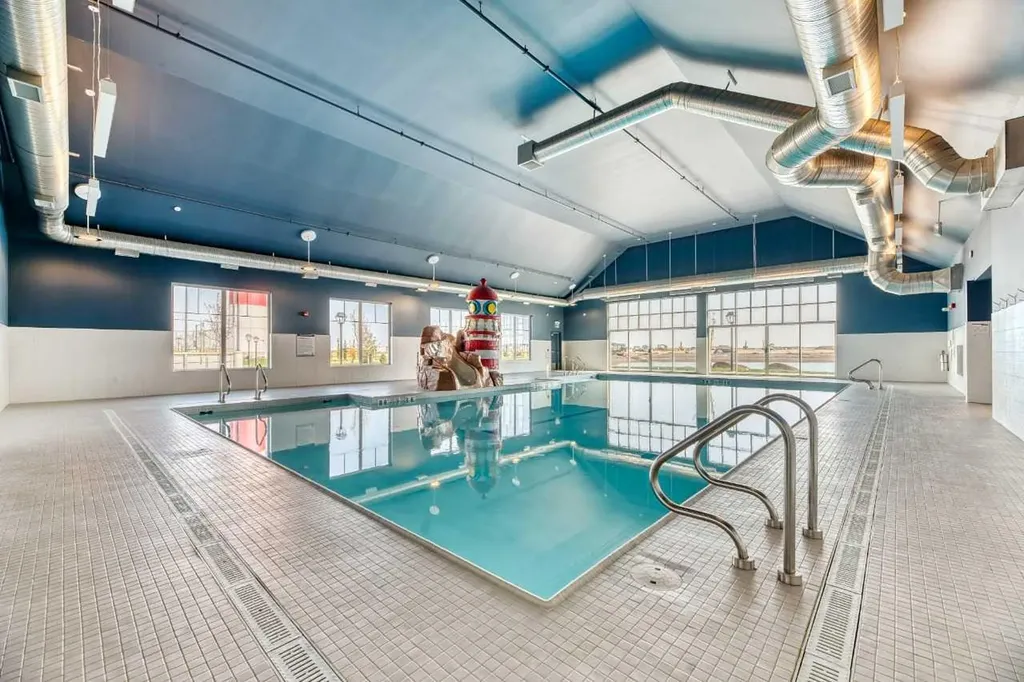 589 Clearwater Heath Chestermere AB T1X2M5