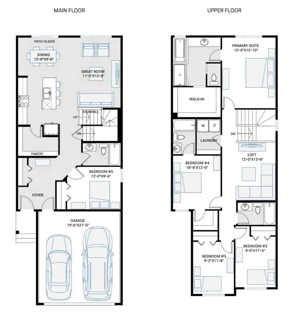 589 Clearwater Heath Chestermere AB T1X2M5
