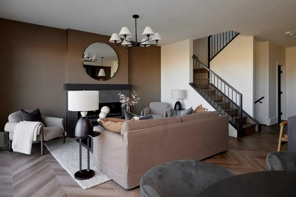 589 Clearwater Heath Chestermere AB T1X2M5