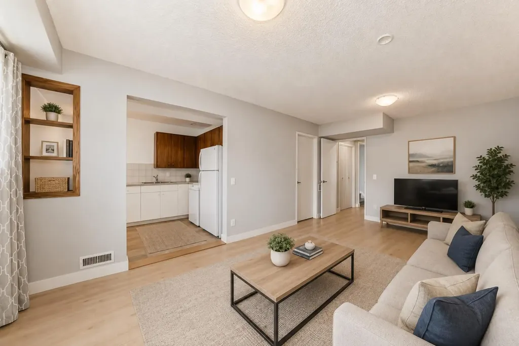 5233 17 Avenue NW Calgary AB T3B 4N6