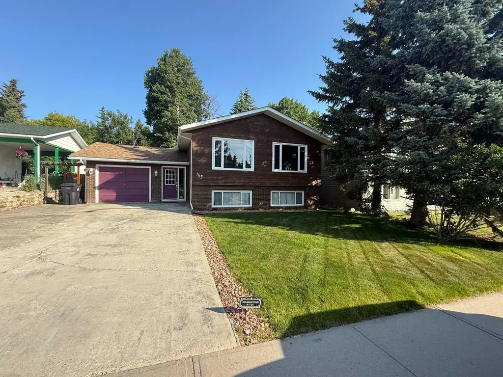 165 Hansen Drive Hinton AB T7V 1J2