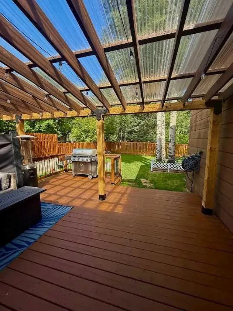 165 Hansen Drive Hinton AB T7V 1J2