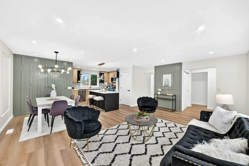 545 Madeira Drive NE Calgary AB T2A 4M7