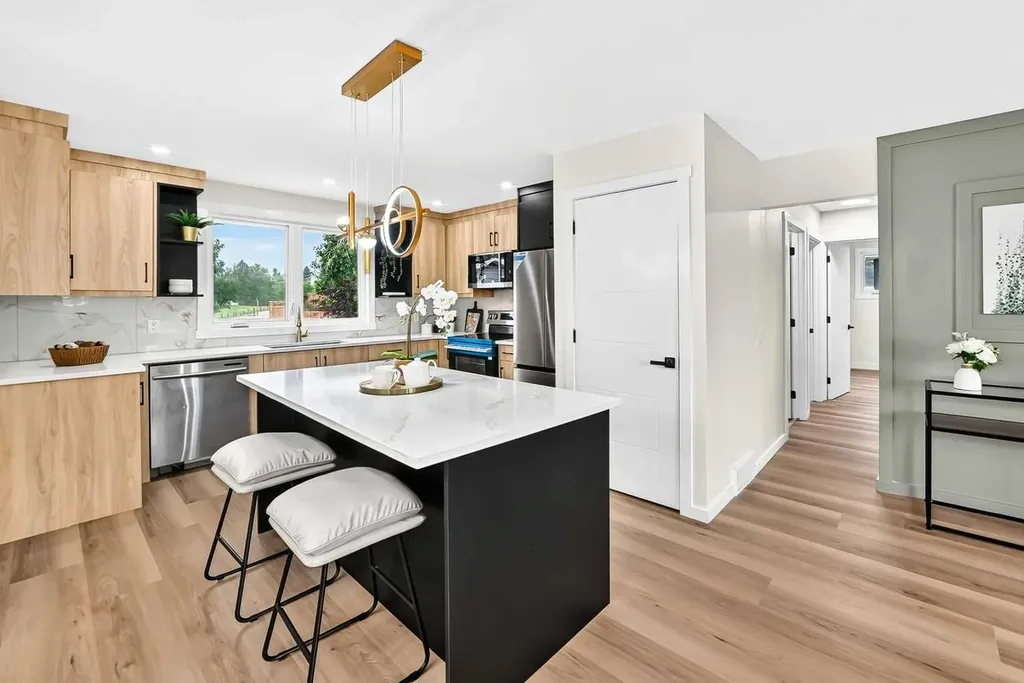 545 Madeira Drive NE Calgary AB T2A 4M7