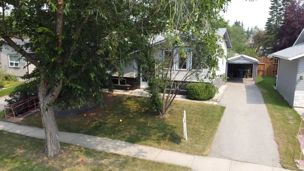 14695 Deer Ridge Drive SE Calgary AB T2J 6A8