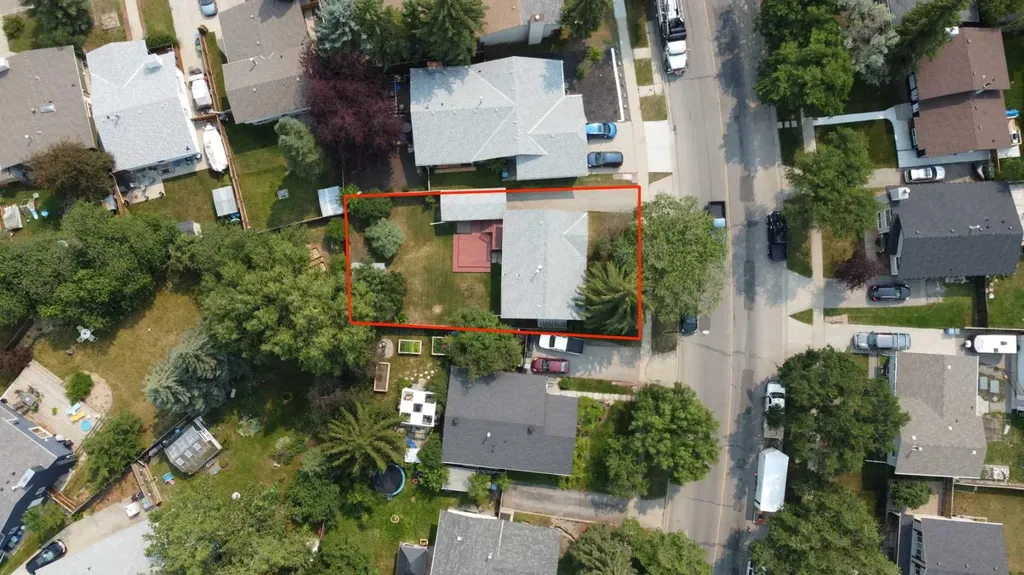 14695 Deer Ridge Drive SE Calgary AB T2J 6A8