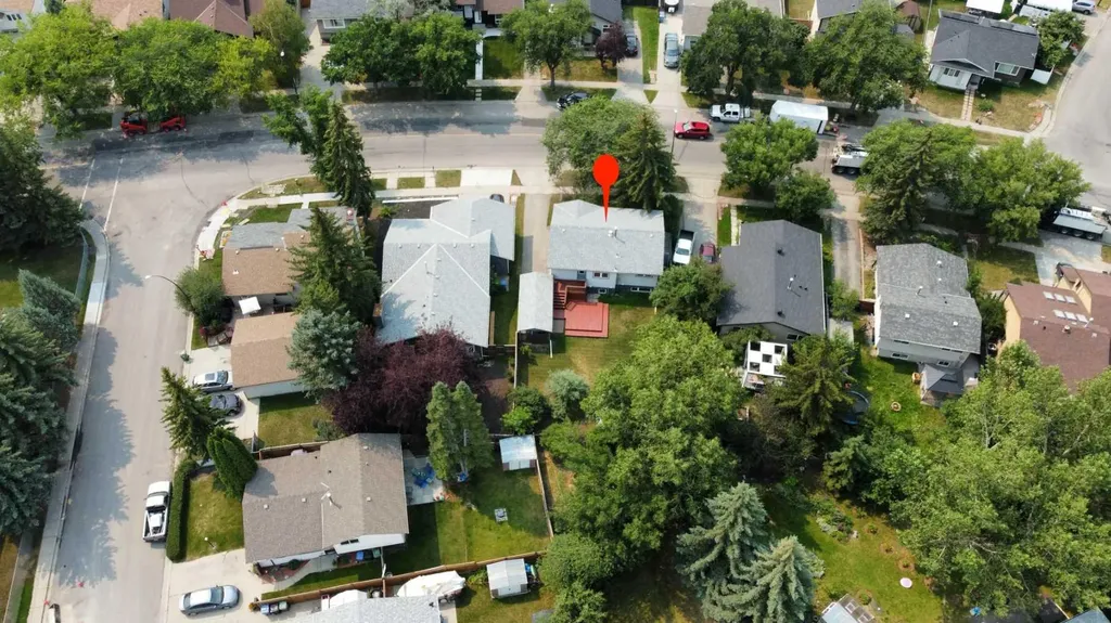 14695 Deer Ridge Drive SE Calgary AB T2J 6A8