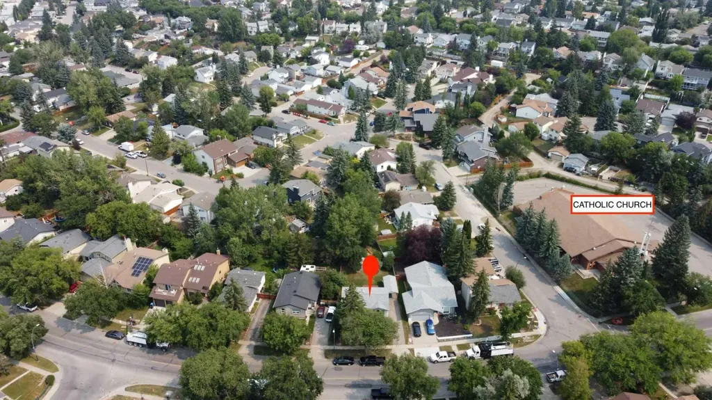 14695 Deer Ridge Drive SE Calgary AB T2J 6A8