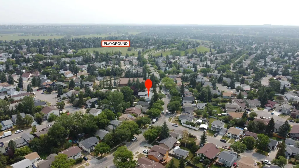 14695 Deer Ridge Drive SE Calgary AB T2J 6A8