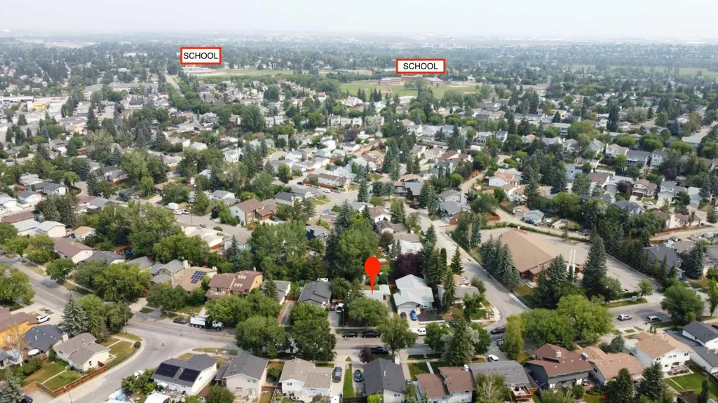 14695 Deer Ridge Drive SE Calgary AB T2J 6A8
