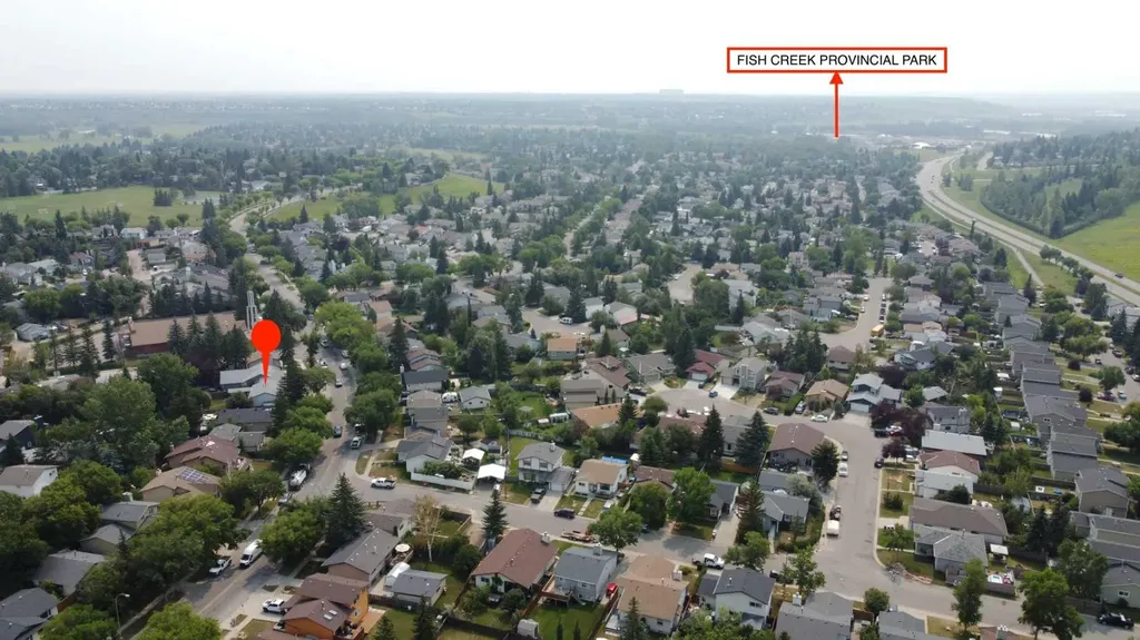 14695 Deer Ridge Drive SE Calgary AB T2J 6A8