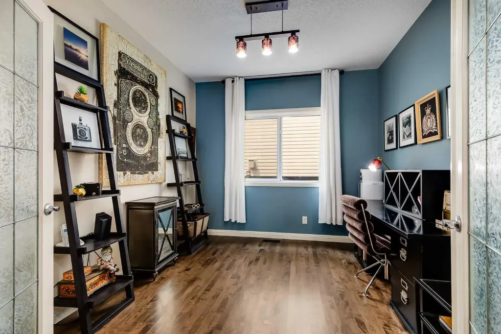 1437 Kings Heights Boulevard SE Airdrie AB T4A 0A1