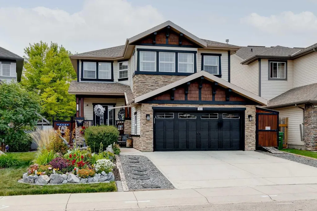 1437 Kings Heights Boulevard SE Airdrie AB T4A 0A1