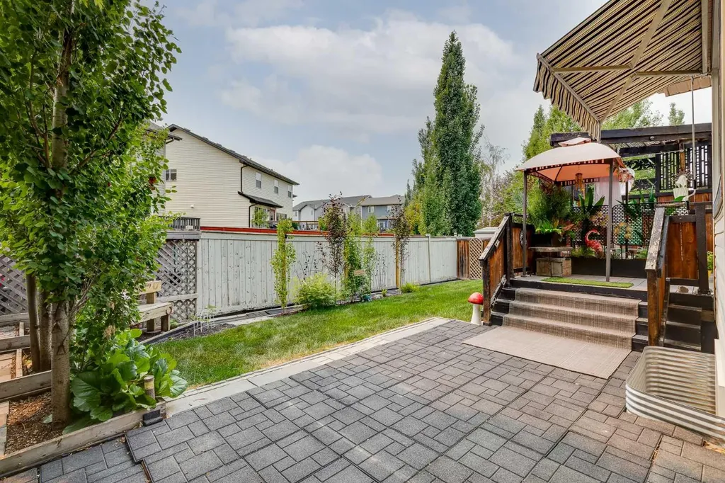 1437 Kings Heights Boulevard SE Airdrie AB T4A 0A1