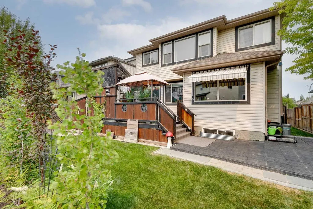 1437 Kings Heights Boulevard SE Airdrie AB T4A 0A1