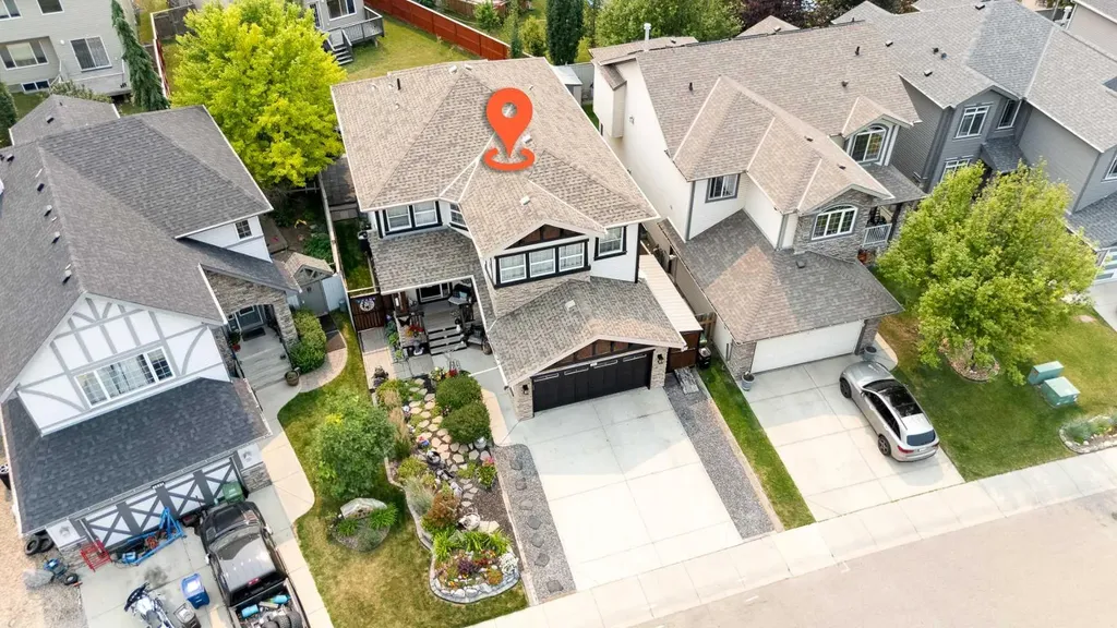 1437 Kings Heights Boulevard SE Airdrie AB T4A 0A1