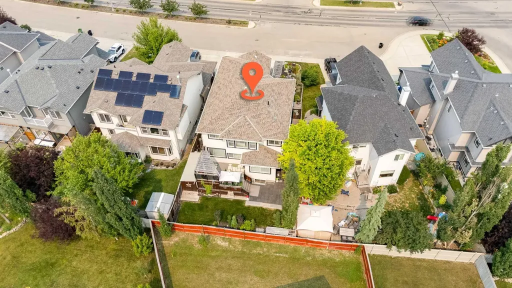 1437 Kings Heights Boulevard SE Airdrie AB T4A 0A1