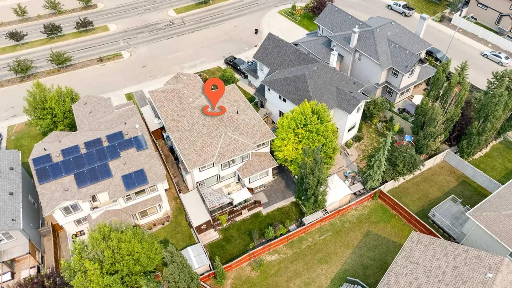 1437 Kings Heights Boulevard SE Airdrie AB T4A 0A1