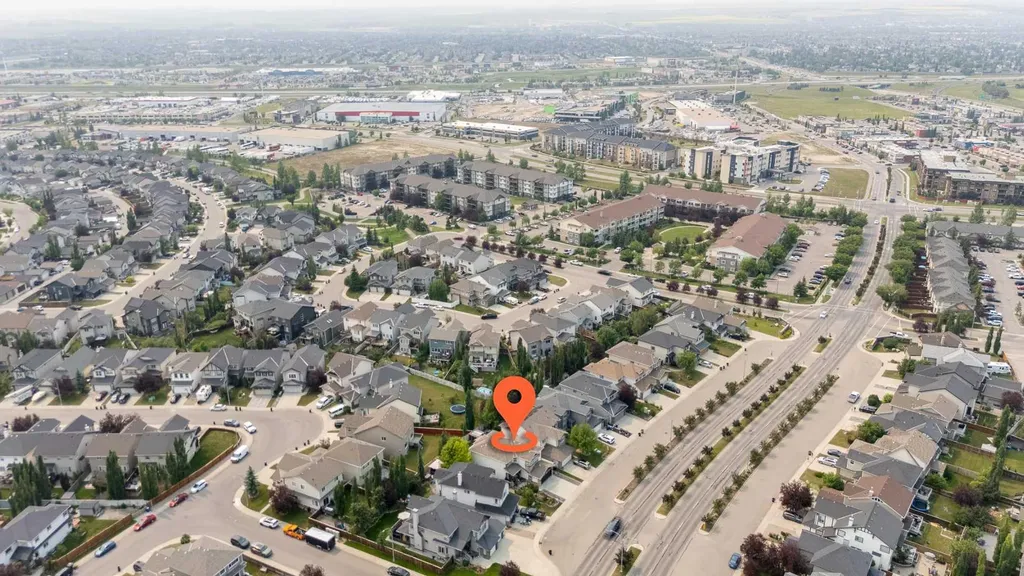 1437 Kings Heights Boulevard SE Airdrie AB T4A 0A1