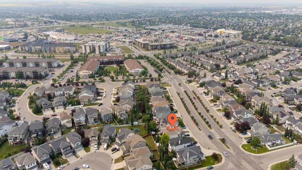 1437 Kings Heights Boulevard SE Airdrie AB T4A 0A1