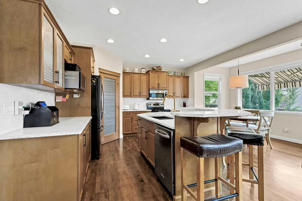 1437 Kings Heights Boulevard SE Airdrie AB T4A 0A1
