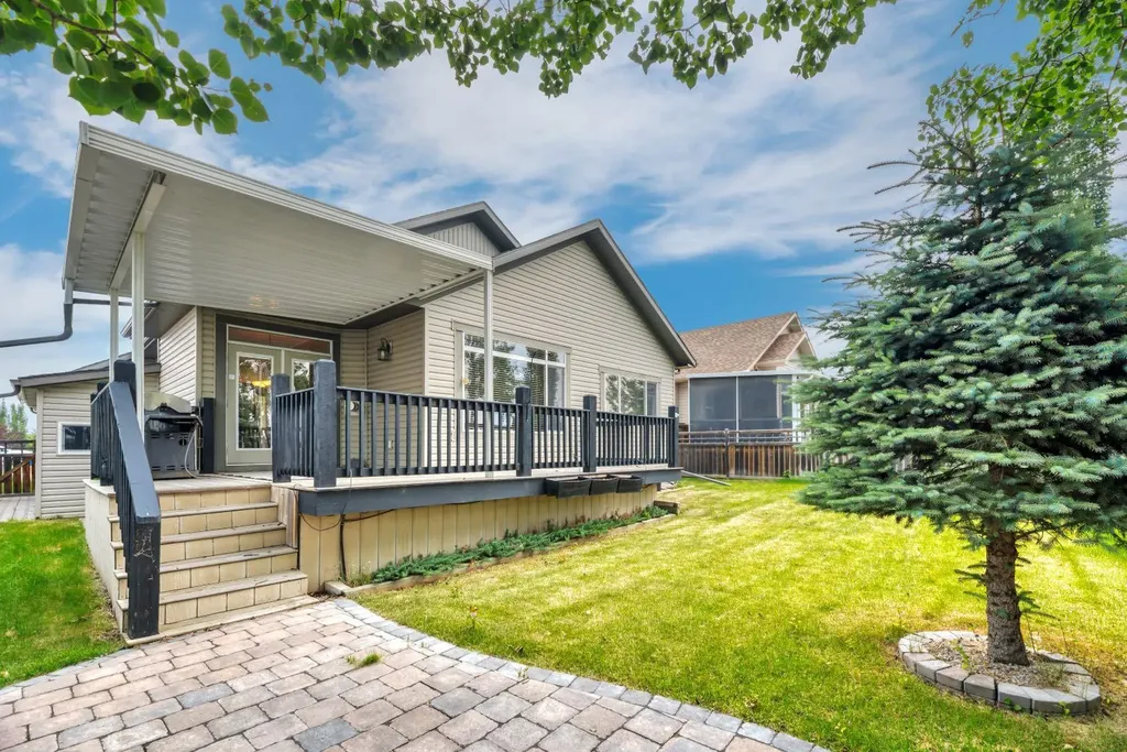 299 Willow Ridge Manor SW Diamond Valley AB T0L 0H0