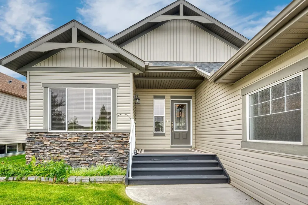 299 Willow Ridge Manor SW Diamond Valley AB T0L 0H0