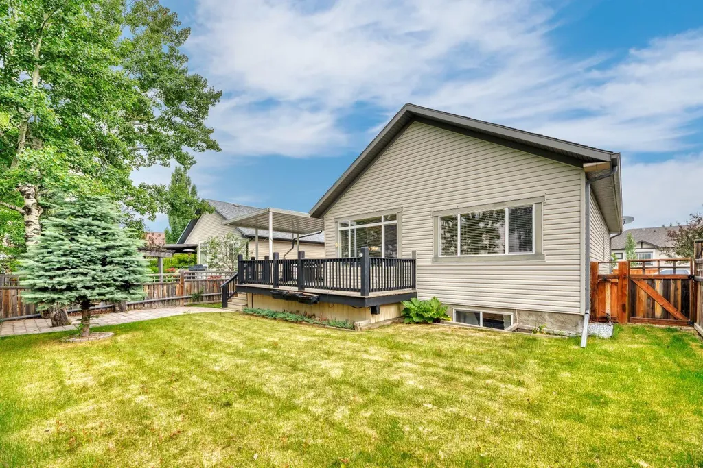 299 Willow Ridge Manor SW Diamond Valley AB T0L 0H0