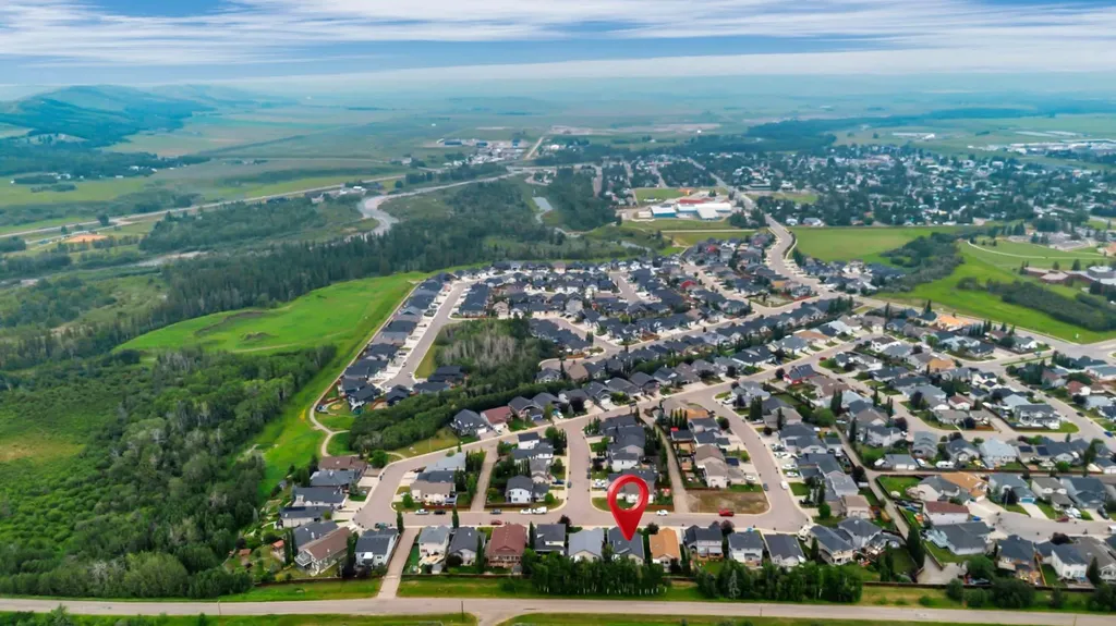 299 Willow Ridge Manor SW Diamond Valley AB T0L 0H0