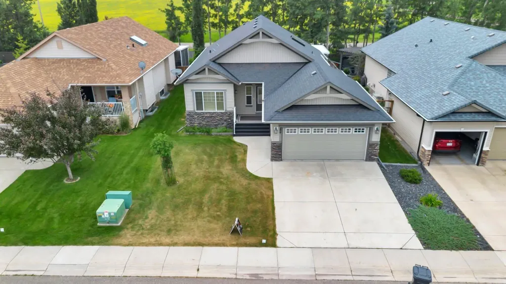 299 Willow Ridge Manor SW Diamond Valley AB T0L 0H0