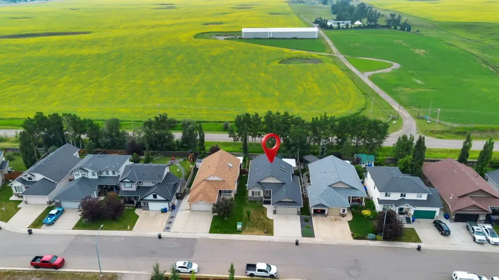 299 Willow Ridge Manor SW Diamond Valley AB T0L 0H0