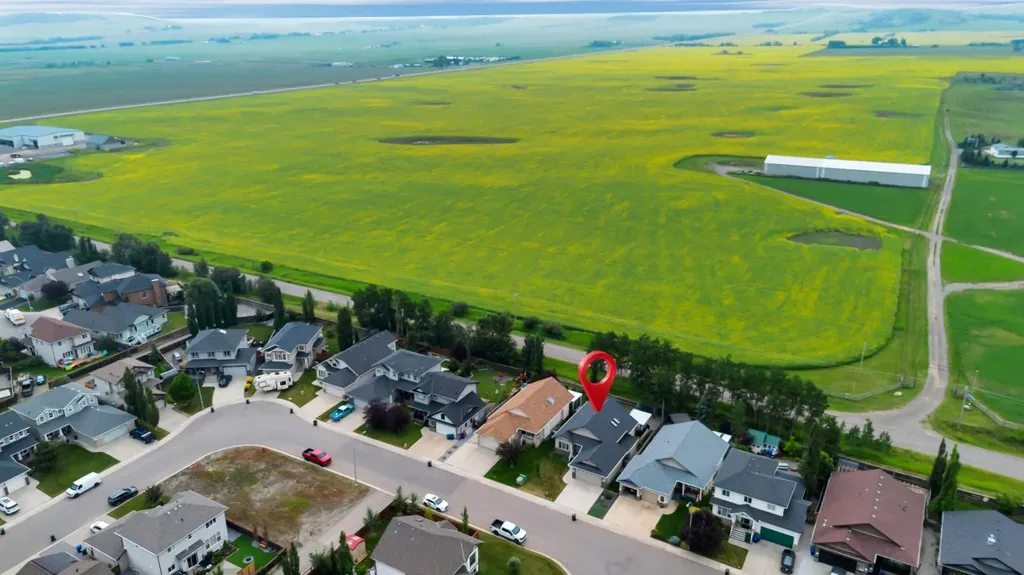 299 Willow Ridge Manor SW Diamond Valley AB T0L 0H0