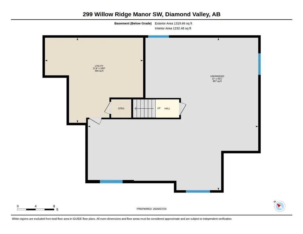 299 Willow Ridge Manor SW Diamond Valley AB T0L 0H0