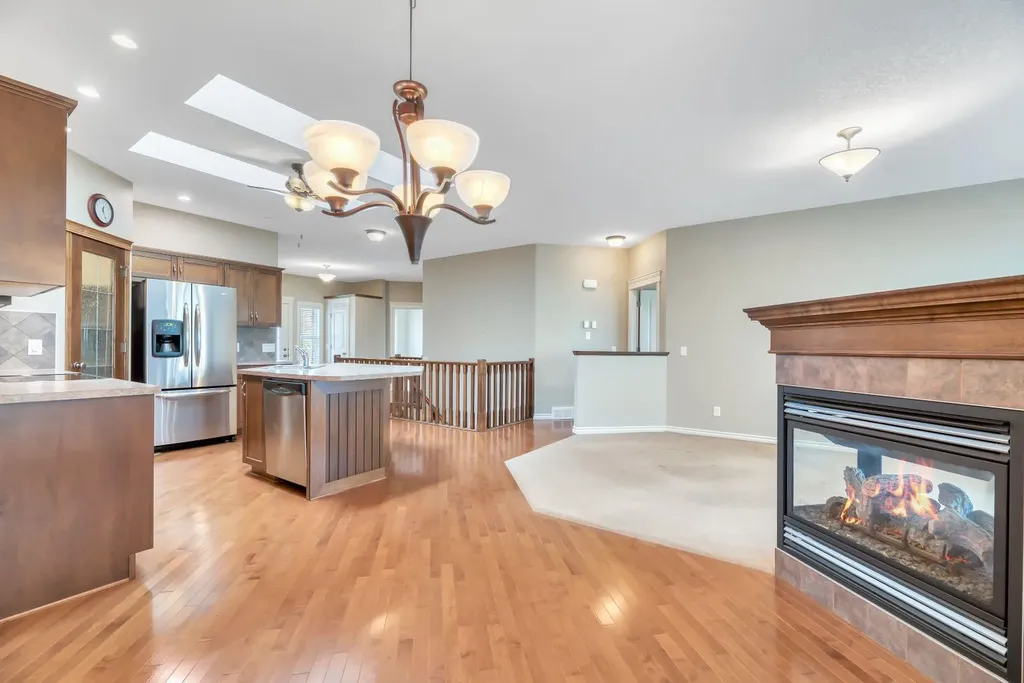 299 Willow Ridge Manor SW Diamond Valley AB T0L 0H0