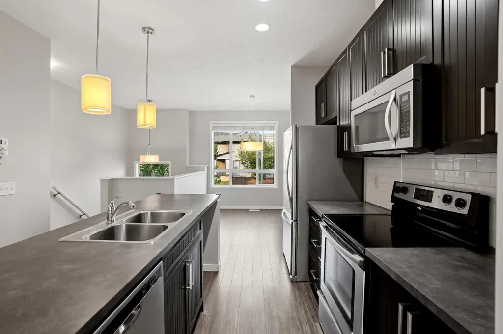 656 Copperpond Boulevard SE Calgary AB T2Z 5B9