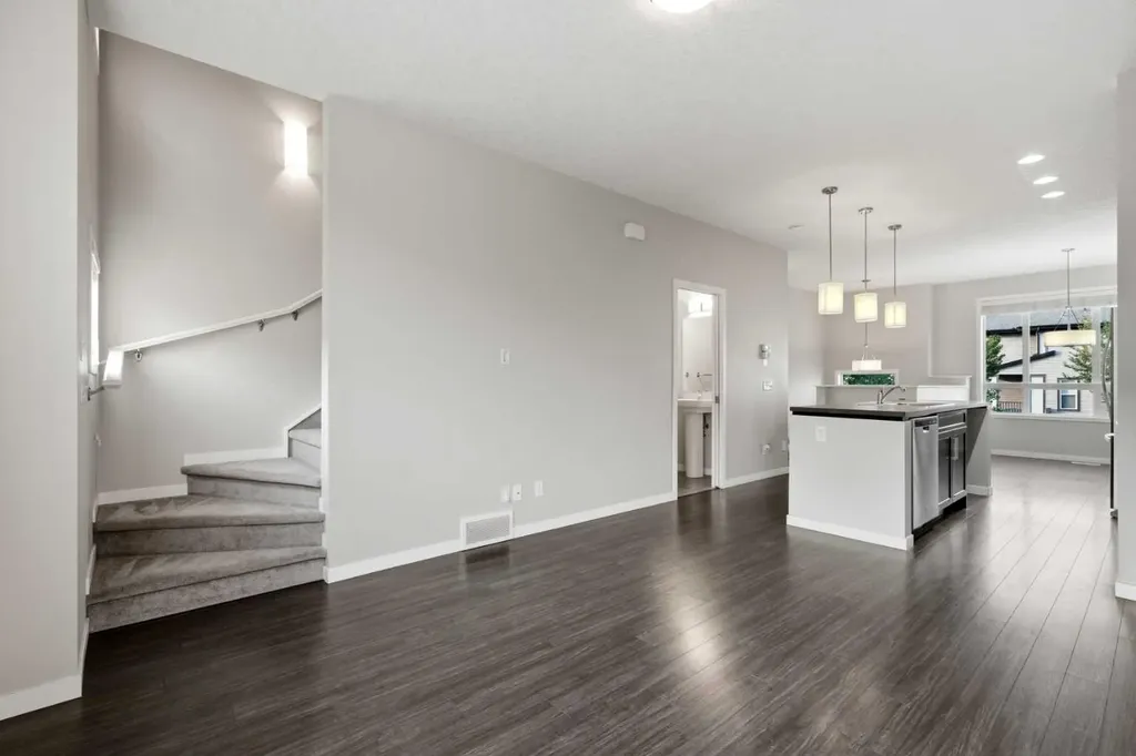 656 Copperpond Boulevard SE Calgary AB T2Z 5B9